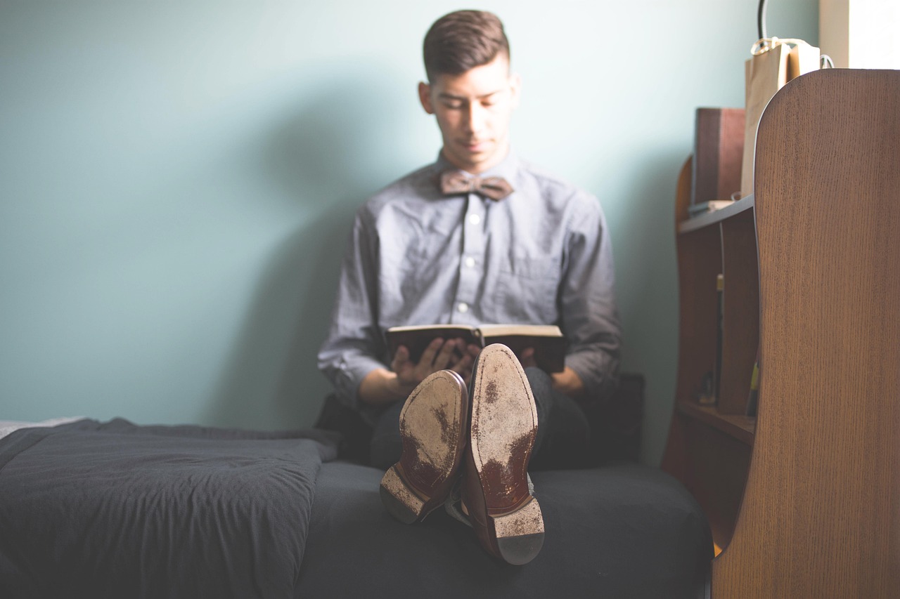 主婦が勉強するための効率的な方法は？