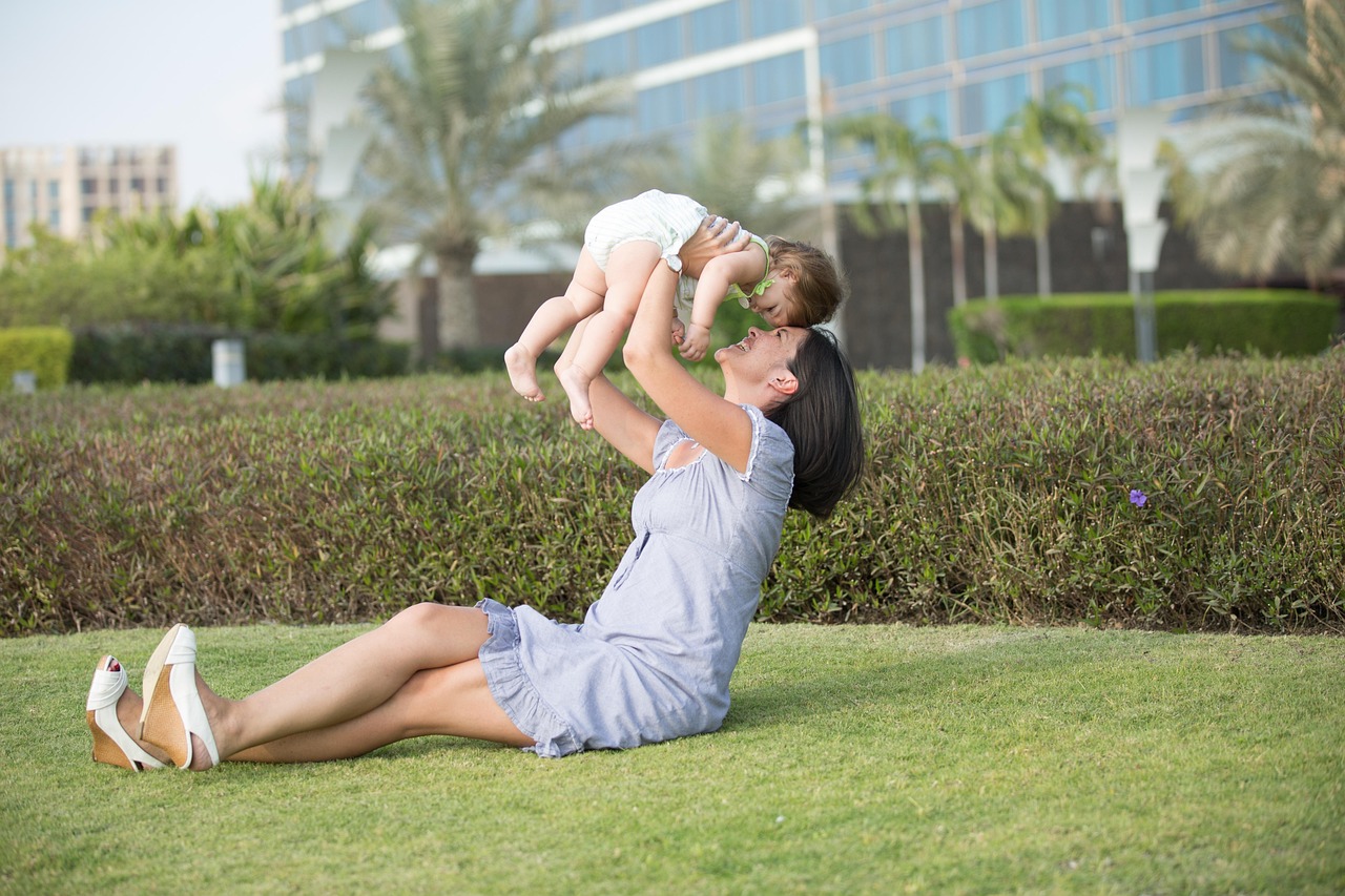 子育てに役立つ資格はどれが人気ですか？