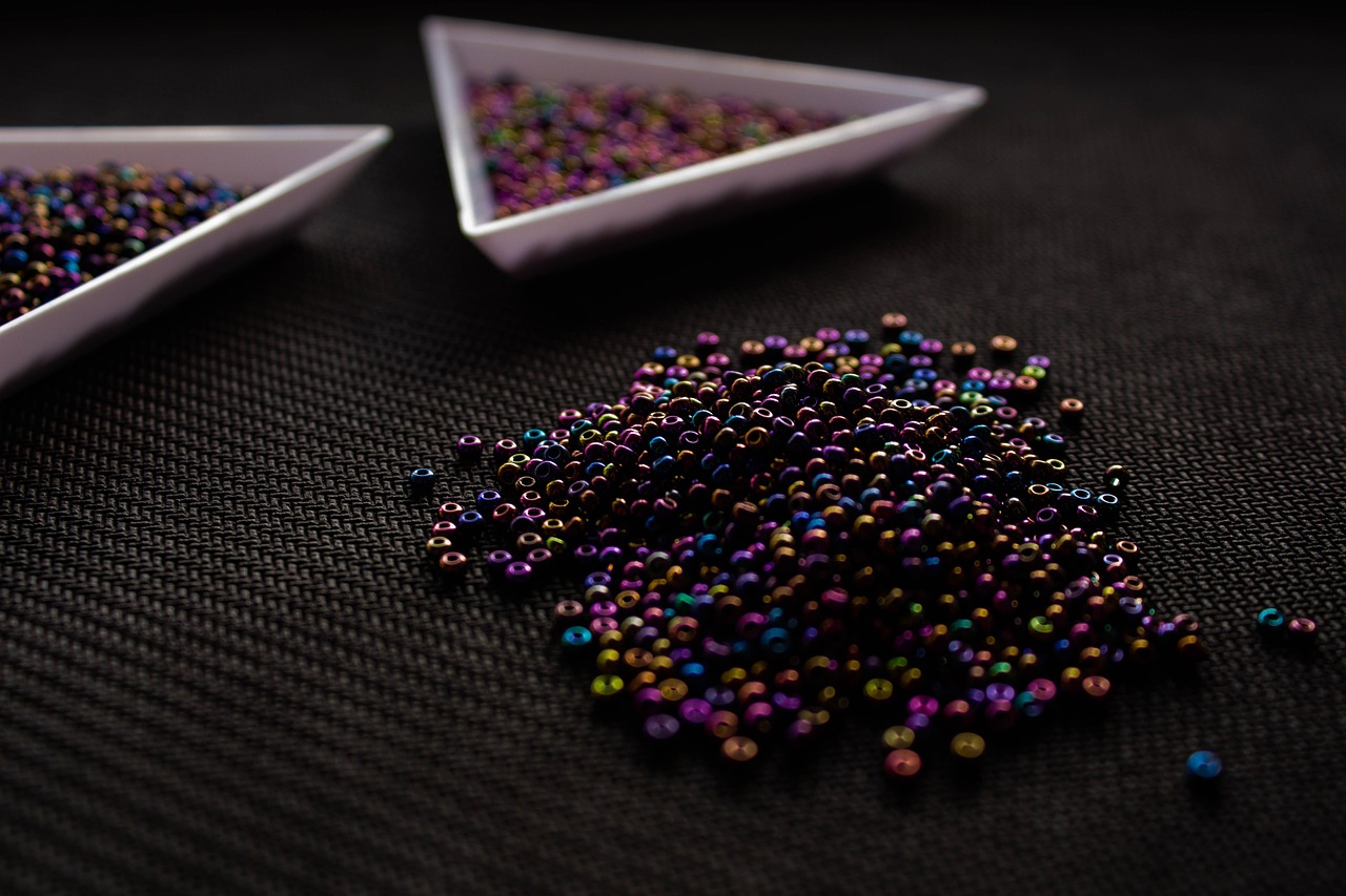 ハンドメイド作家として副業を始めるためのポイントは？