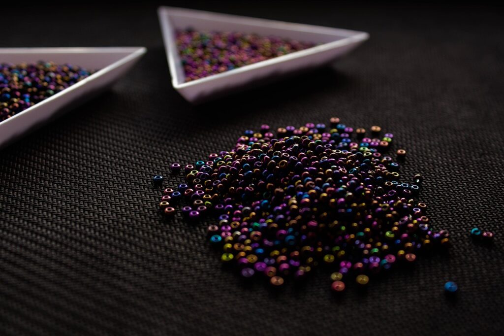 ハンドメイド販売には資格が必要なのか？