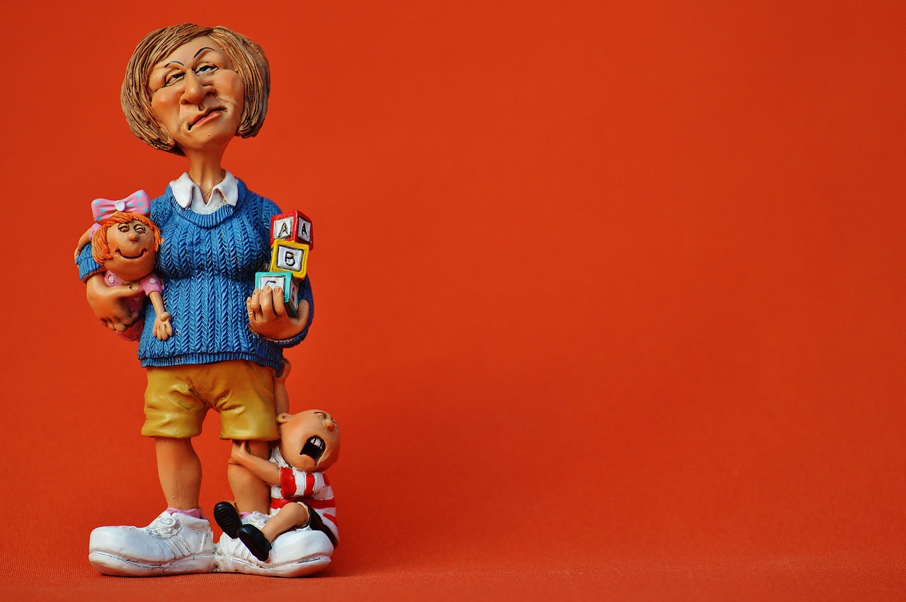 保育士と幼稚園教諭の違いについて詳しく解説しますか？