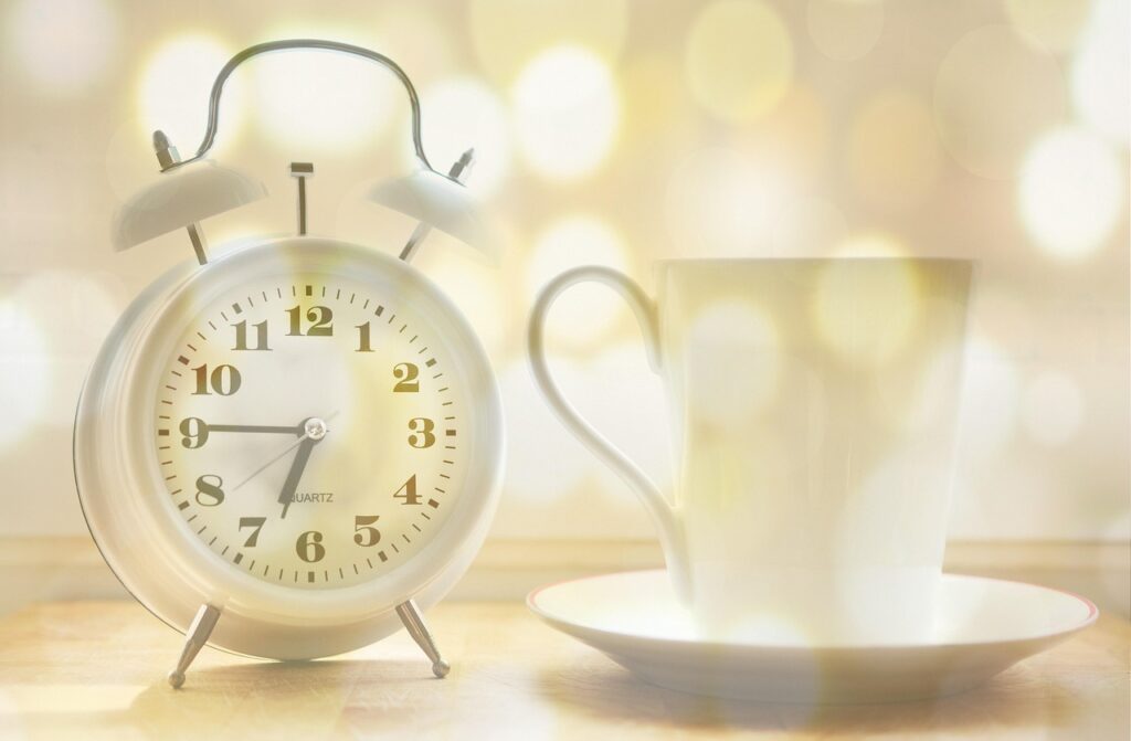 資格取得のための時間の作り方はどうすれば良い？
